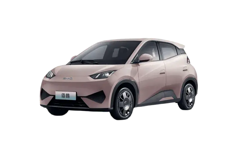 BYD Seagull EV