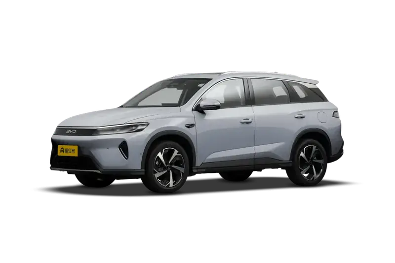 BYD Sealion 05 EV