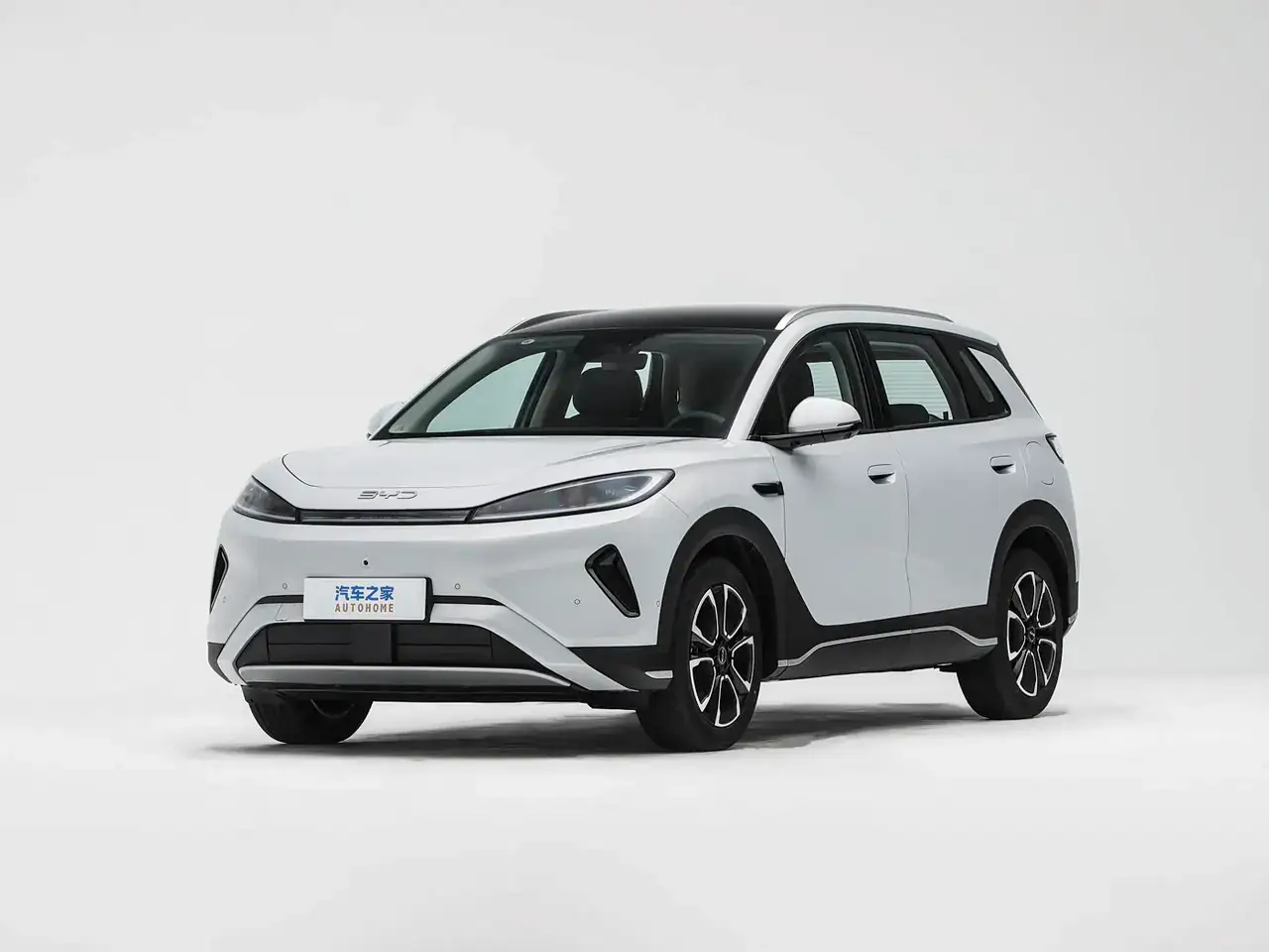BYD Sealion 05 Hybrid Plug-In, foto 2