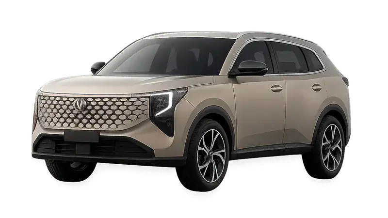 Changan CS55 Plus Hybrid