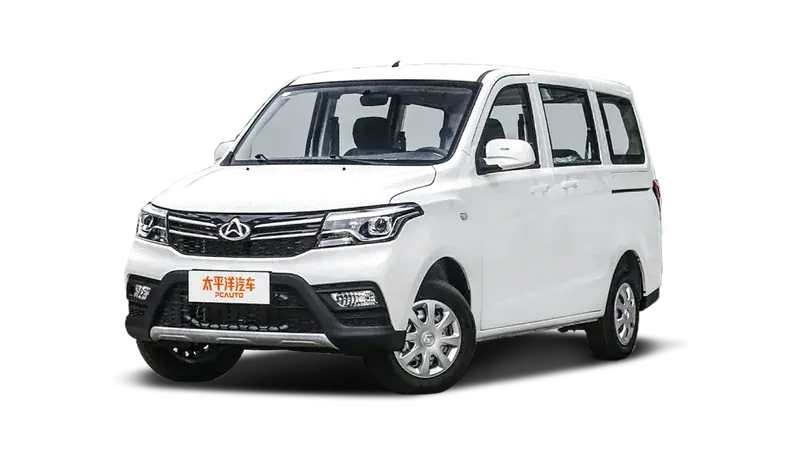 Changan Ounuo S