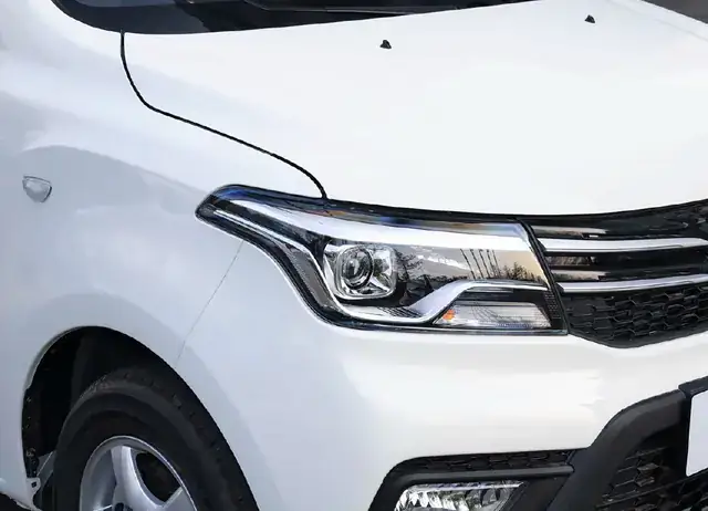 Changan Ounuo S, foto 5