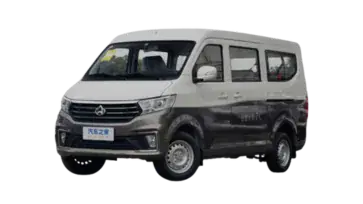 Changan V3 Passenger