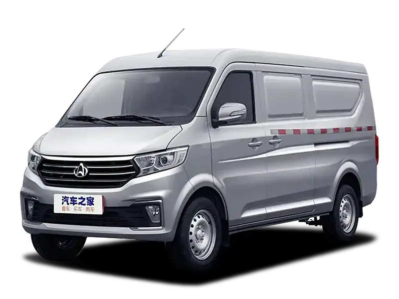 Changan V5