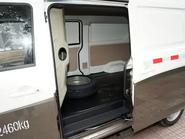 Changan V5, foto 5