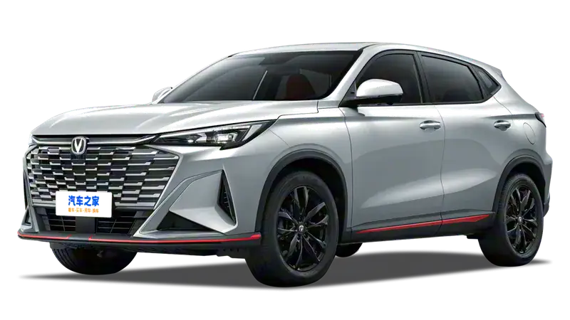 Changan X5 Plus