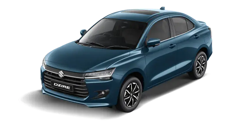 Suzuki Dzire Hybrid