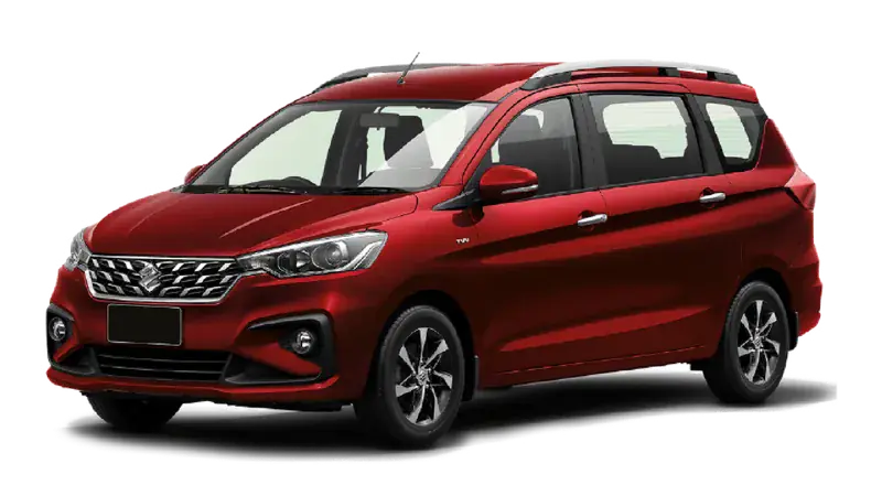 Suzuki Ertiga