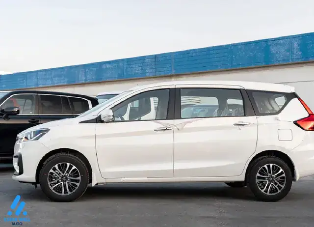 Suzuki Ertiga, foto 3