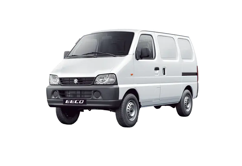 Suzuki EECO