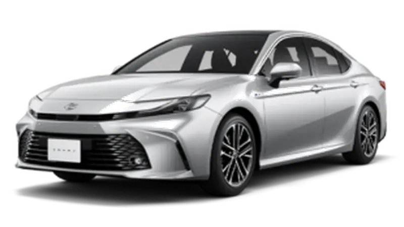 Toyota Camry Hybrid