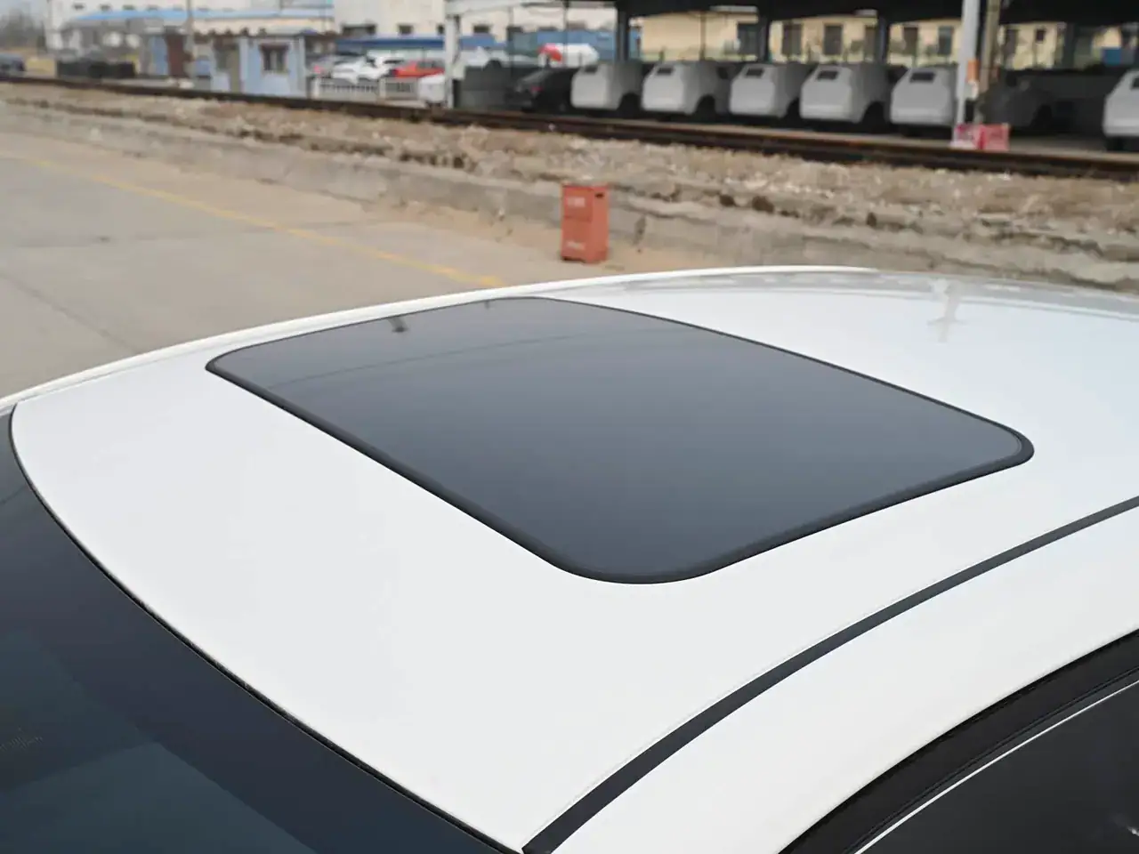 Toyota Corolla, foto 5