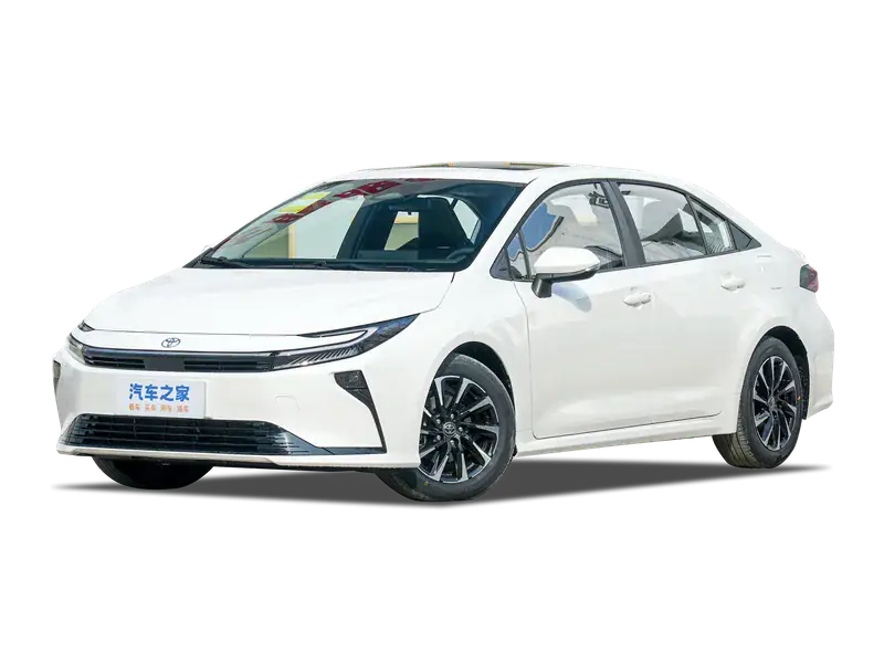 Toyota Corolla Hybrid