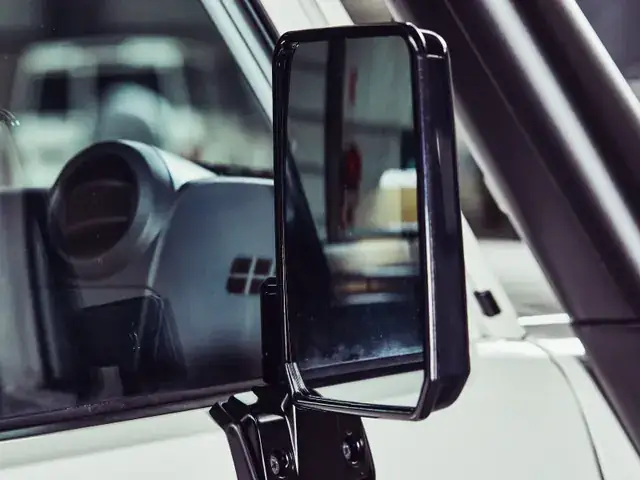 Toyota LC 78 Hard Top, foto 5