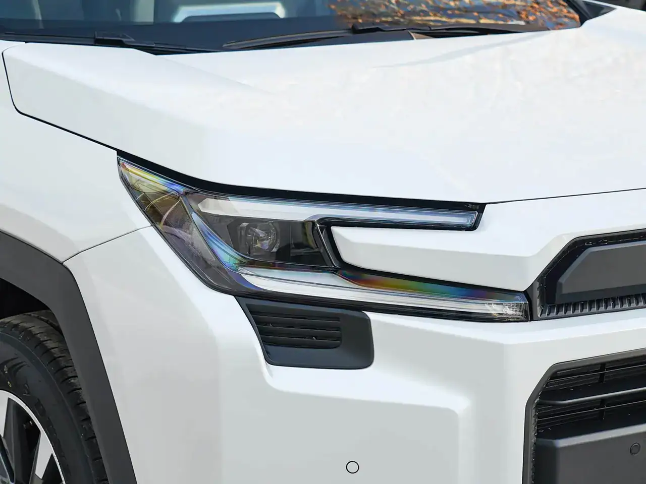 Toyota RAV4, foto 4