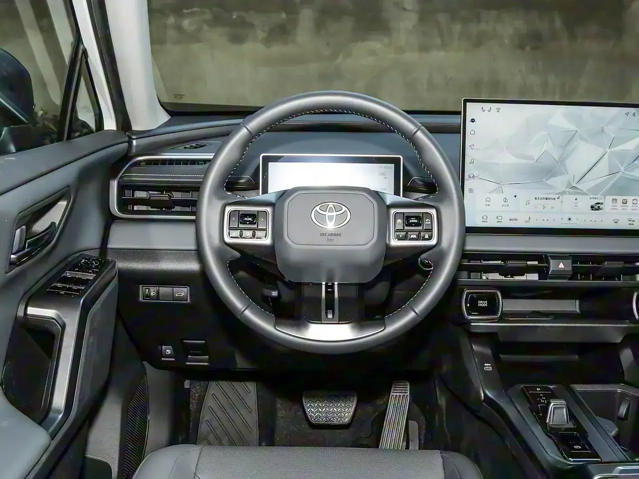 Toyota RAV4, foto 5