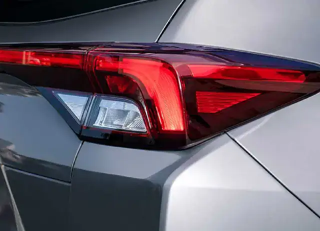Toyota Veloz, foto 5