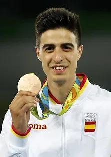 Joel González Bonilla